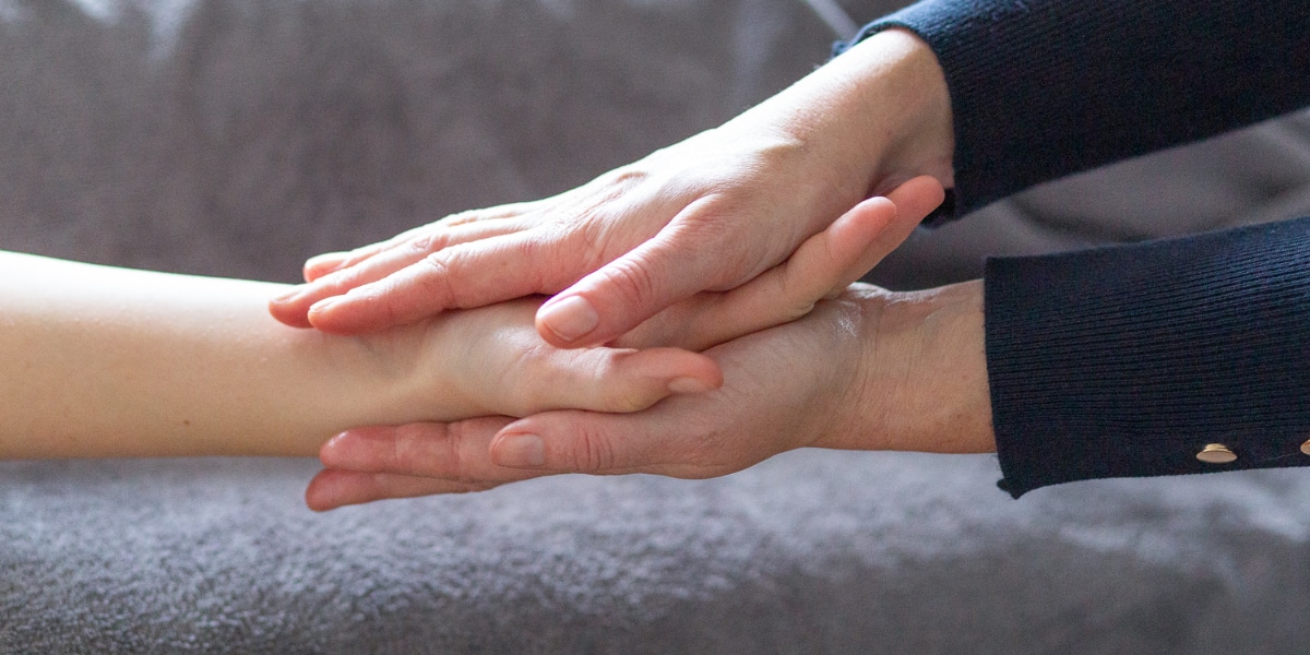 Zachte massage | Reiki | Tactiel Stimulering in Zeist