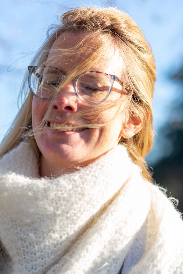 Tactiele Ontspanninsmassage en Reiki Massage Zeist
