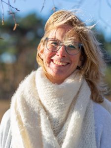 Tactiele Ontspanningsmassage en Reiki Massage Zeist