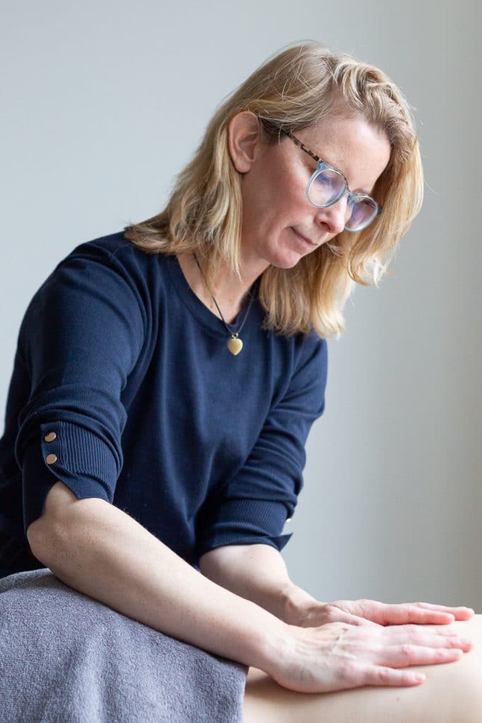 ROOS Aanrakingstherapie, voor massage en Reiki in Zeist Massage Zeist