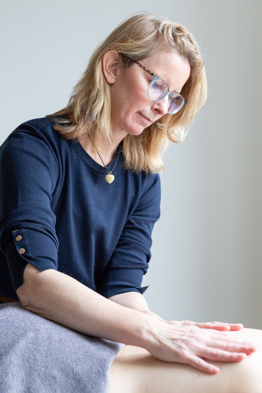 ROOS Aanrakingstherapie | Zachte massage | Reiki | Tactiel Stimulering in Zeist