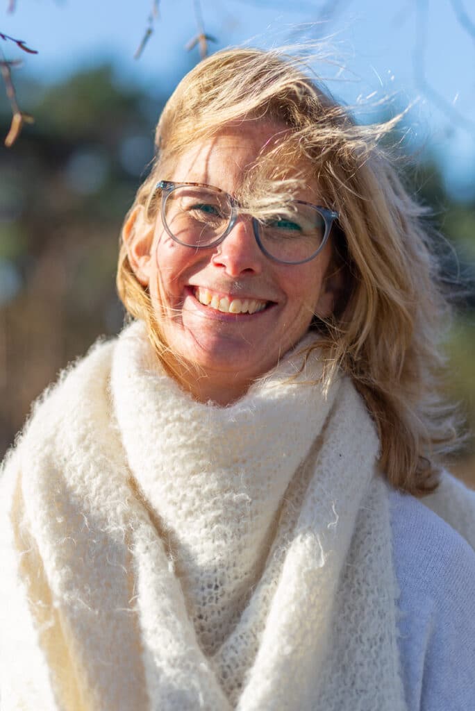 Zachte massage | Reiki | Tactiel Stimulering in Zeist