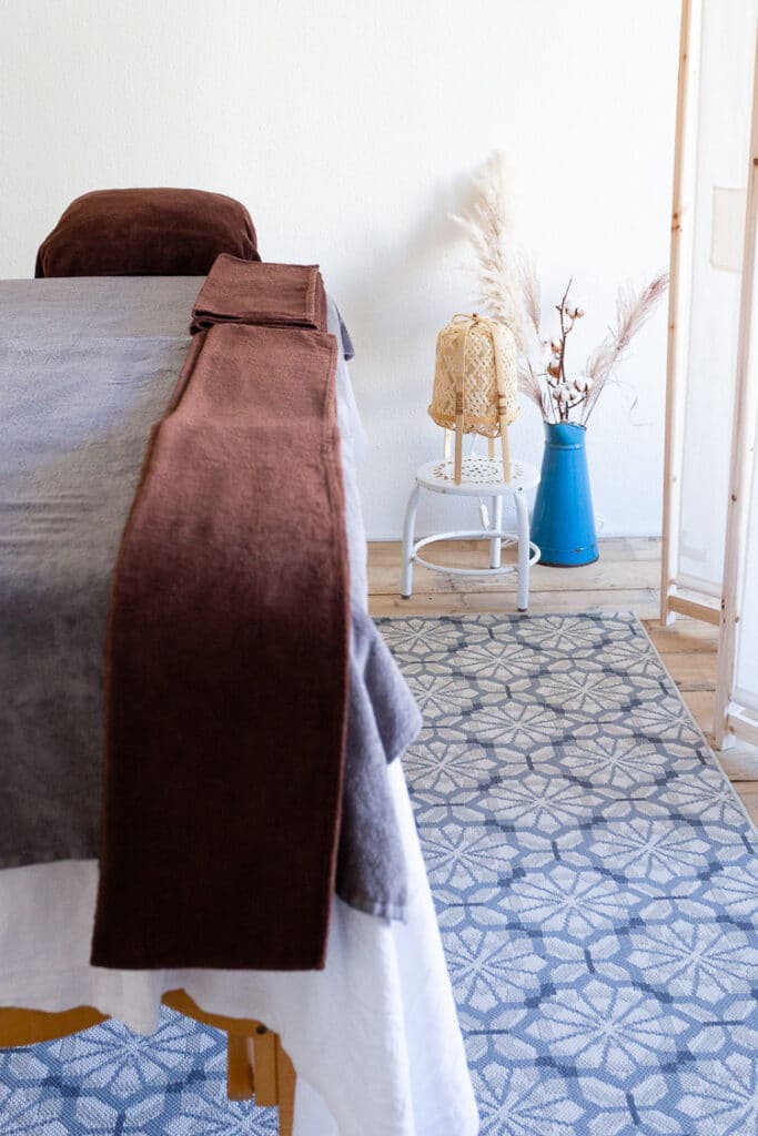 Zachte massage | Reiki | Tactiel Stimulering in Zeist
