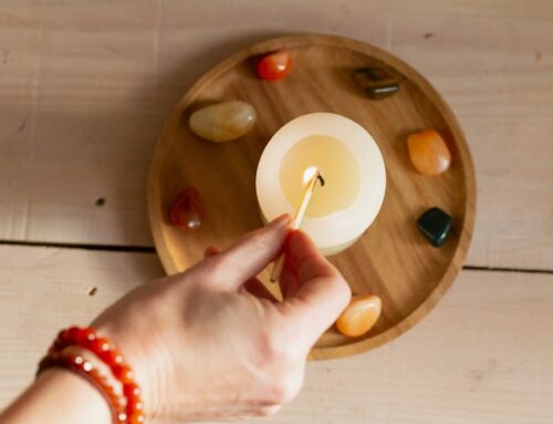 NU OOK REIKI