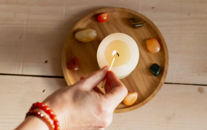 ROOS Aanrakingstherapie | Zachte massage | Reiki | Tactiel Stimulering in Zeist
