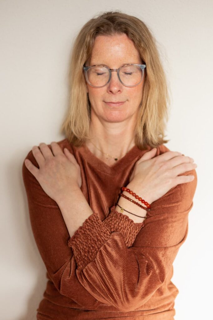 ROOS Aanrakingstherapie | Zachte massage | Reiki | Tactiel Stimulering in Zeist