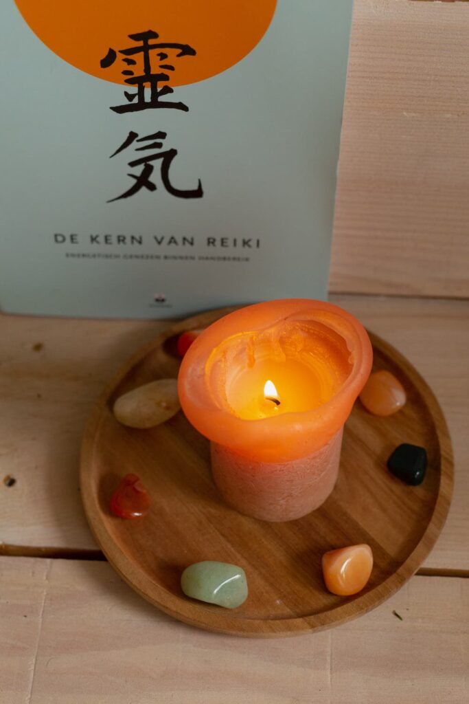ROOS Aanrakingstherapie | Zachte massage | Reiki | Tactiel Stimulering in Zeist