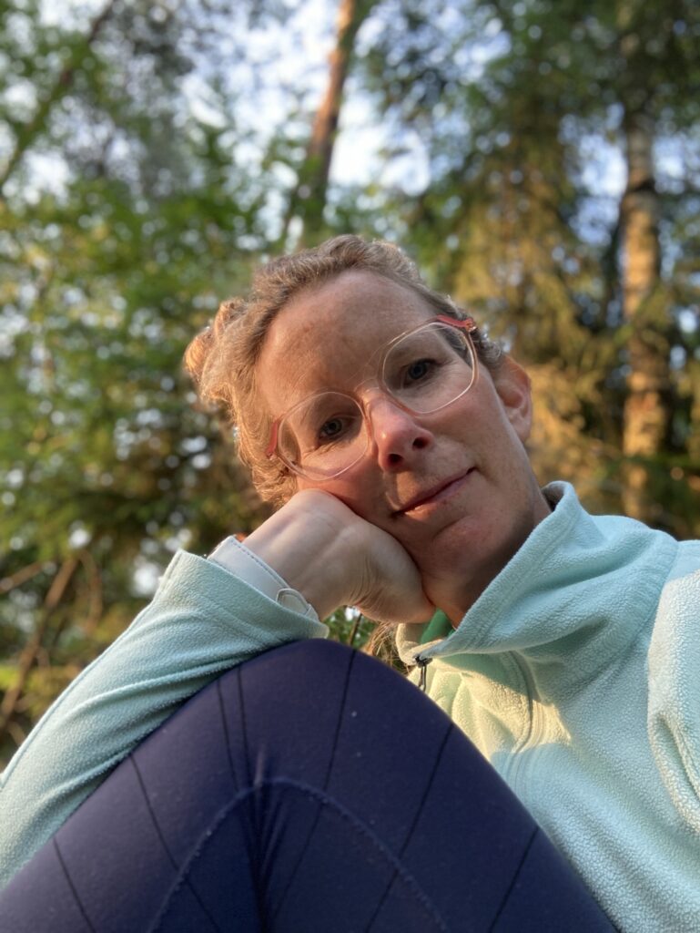 Effectieve Aanrakingstherapie bij Burn-out – Herstel je Balans en Vitaliteit Ontspanningmassage Zeist
